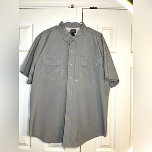 C E Schmidt Work Shirt